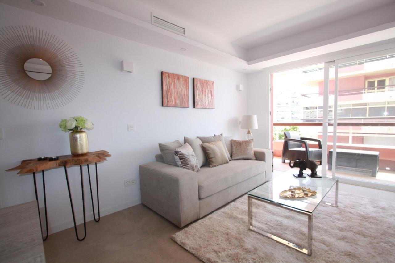 Appartement Center *
