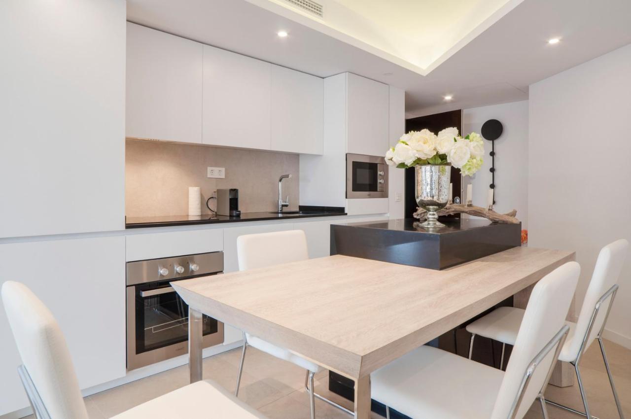 Appartement Center *