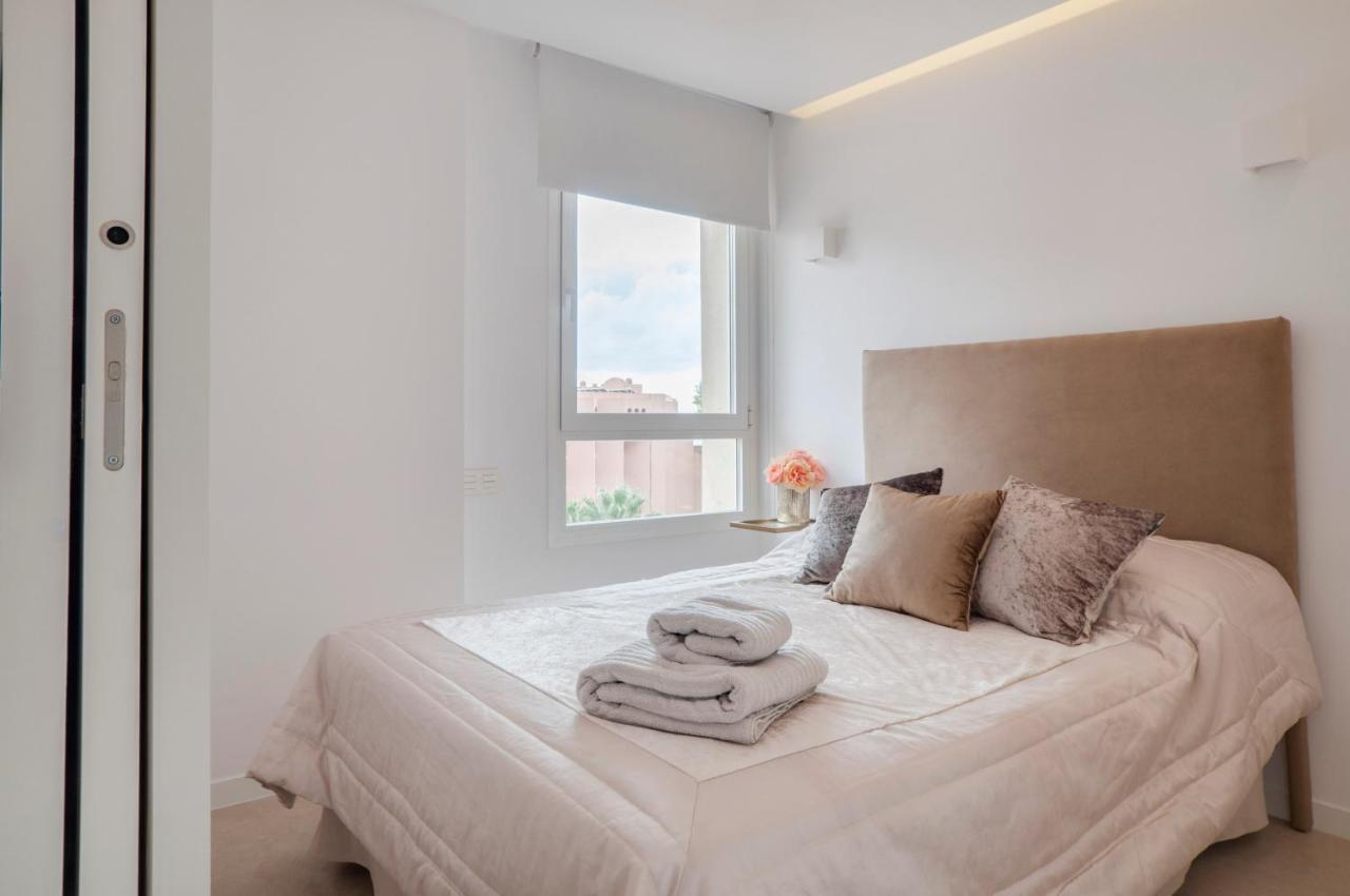 Center Appartement *