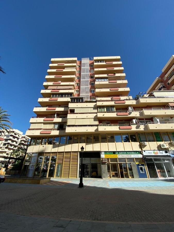 Appartement Center *